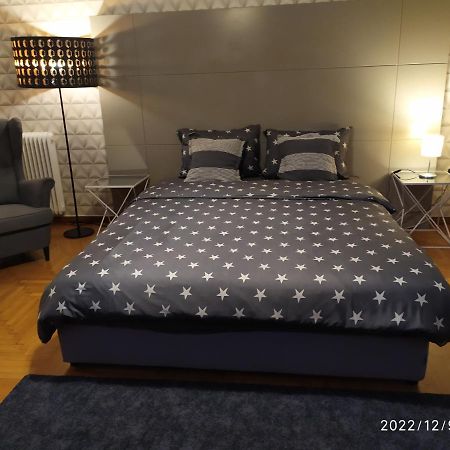 Apartmán Plaka'S Flat-Near Syntagma Metro Station Atény Exteriér fotografie
