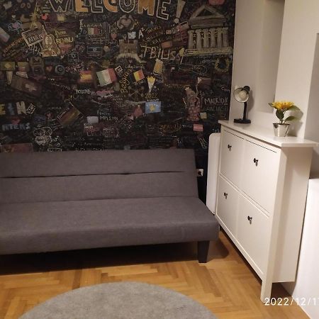 Apartmán Plaka'S Flat-Near Syntagma Metro Station Atény Exteriér fotografie