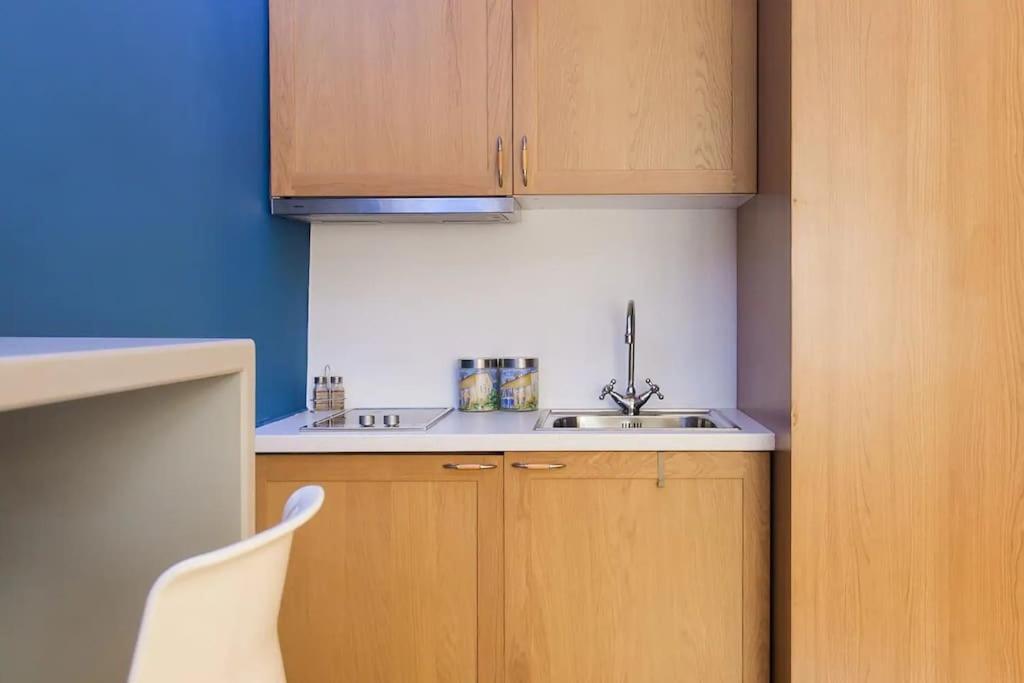 Apartmán Plaka'S Flat-Near Syntagma Metro Station Atény Exteriér fotografie