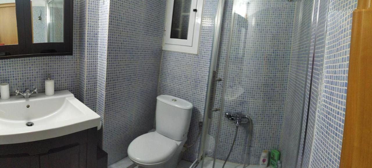 Apartmán Plaka'S Flat-Near Syntagma Metro Station Atény Exteriér fotografie