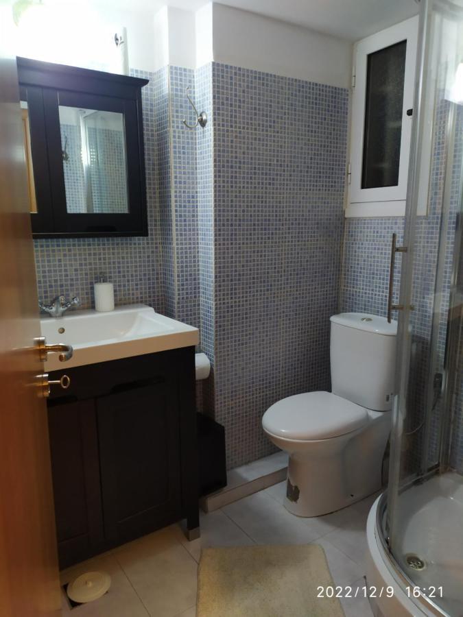 Apartmán Plaka'S Flat-Near Syntagma Metro Station Atény Exteriér fotografie