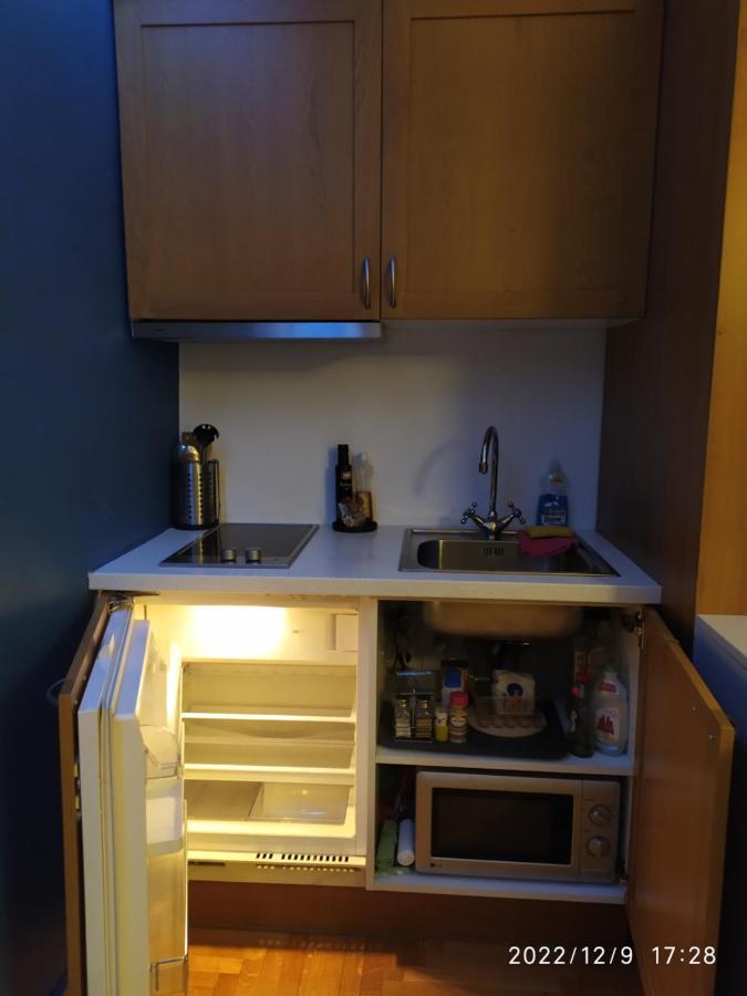 Apartmán Plaka'S Flat-Near Syntagma Metro Station Atény Exteriér fotografie
