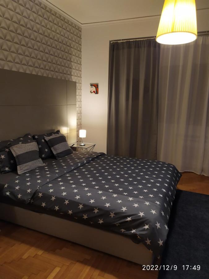 Apartmán Plaka'S Flat-Near Syntagma Metro Station Atény Exteriér fotografie