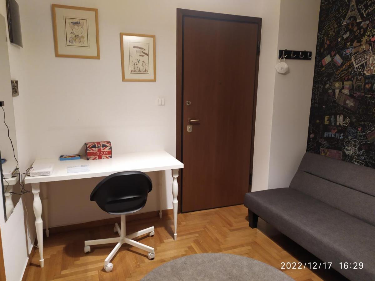 Apartmán Plaka'S Flat-Near Syntagma Metro Station Atény Exteriér fotografie
