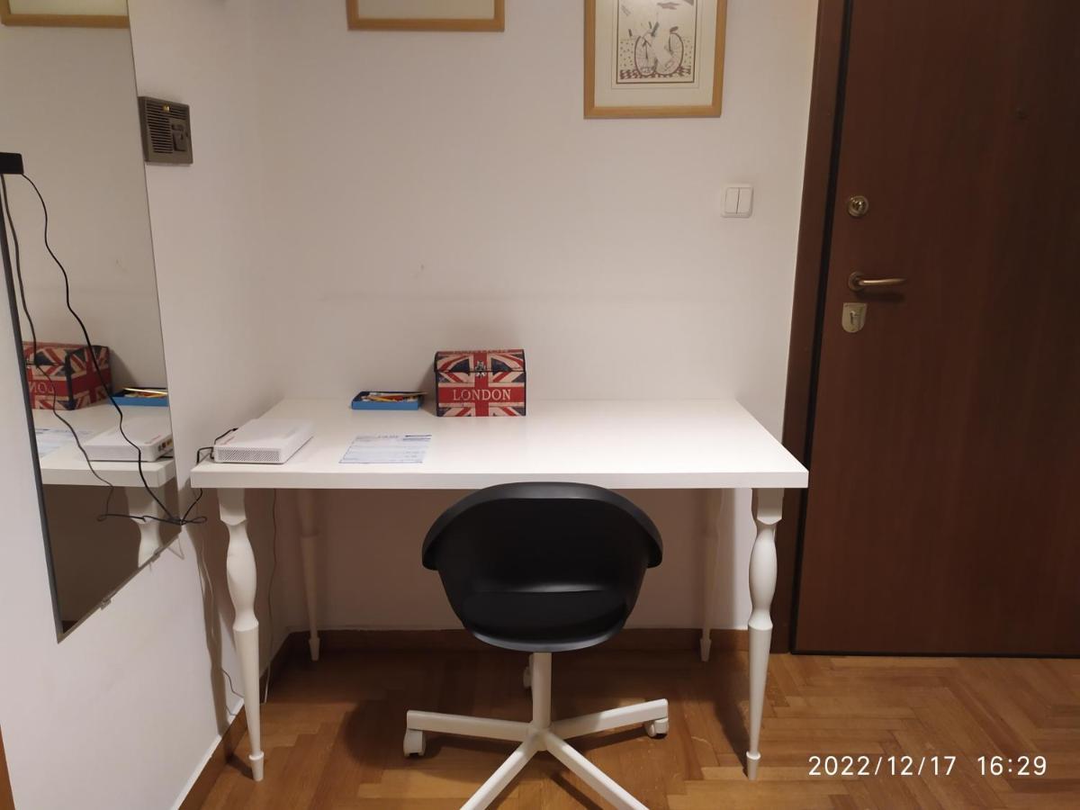 Apartmán Plaka'S Flat-Near Syntagma Metro Station Atény Exteriér fotografie